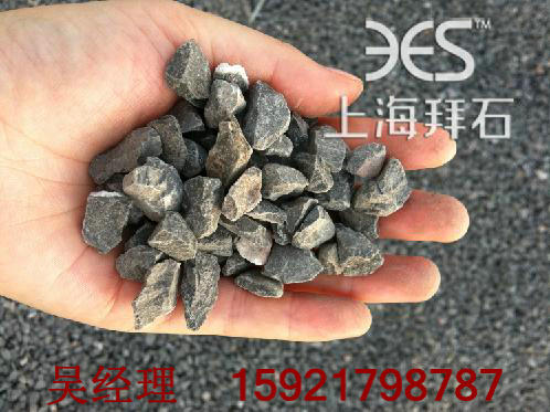 無砂透水混凝土