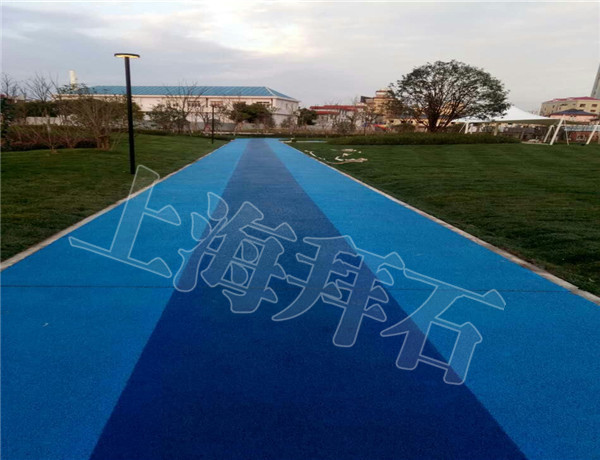 上海張江主題公園透水地坪.jpg