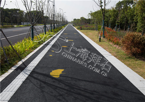 透水混凝土