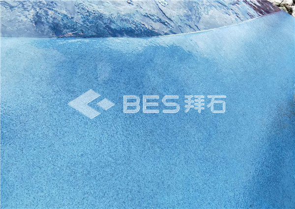 礫石聚合物