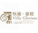 上海寶山恒盛豪庭