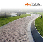 拜石壓模技術(shù)，成品更好